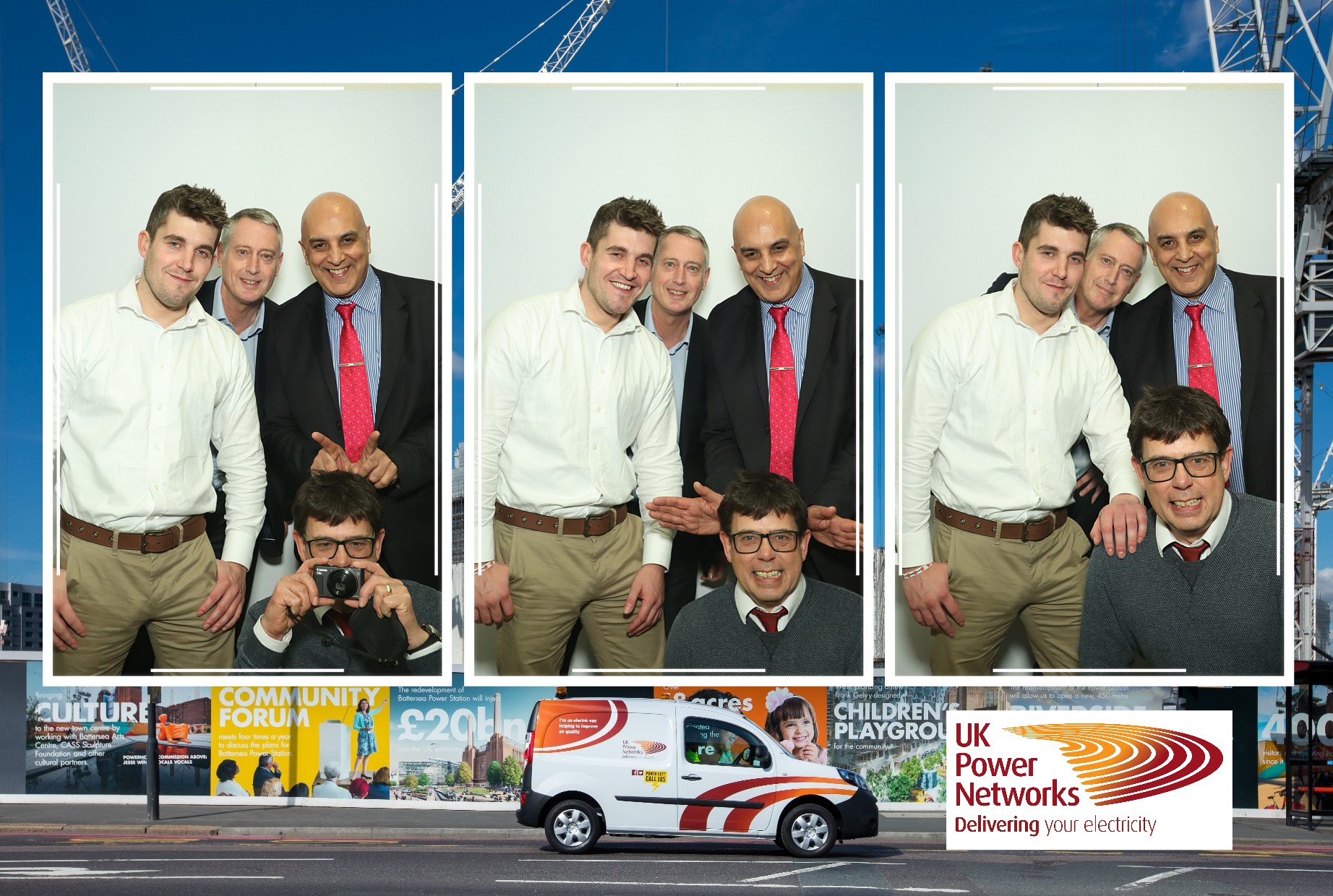 Uk Power Network  | View more photos from the event at gallery.myphotoboothexperience.co.uk/u/MyPhotoBoothExperienceLtd/Uk-Power-Network